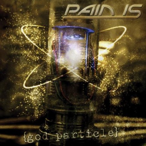 GOD PARTICLE