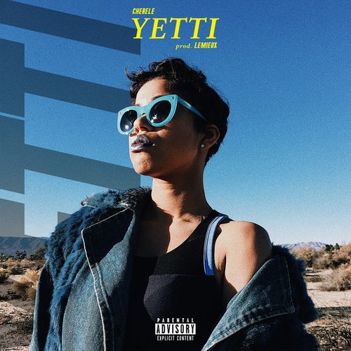 Yetti - Single
