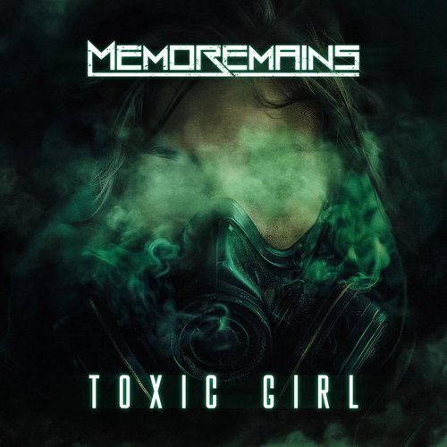 Toxic Girl