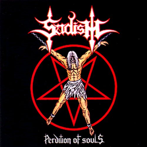 Perdition of souls / From the Perpetual Dark