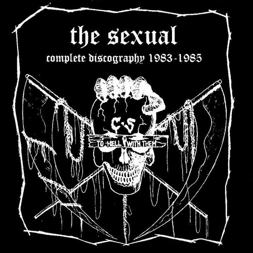 Complete Discography 1983-1985