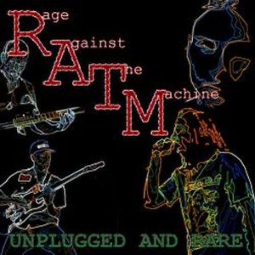 Unplugged and Rare
