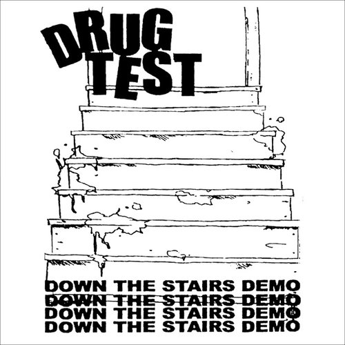 Down the Stairs Demo