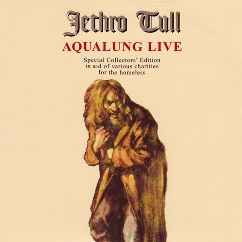 Aqualung Live