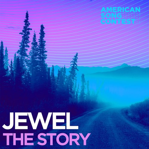 The Story (From “American Song Contest”) - Single