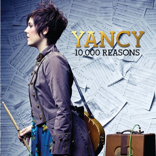 10,000 Reasons