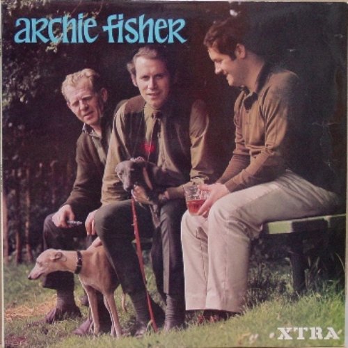 Archie Fisher