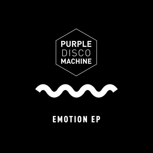 Emotion EP