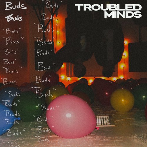 Buds - Single