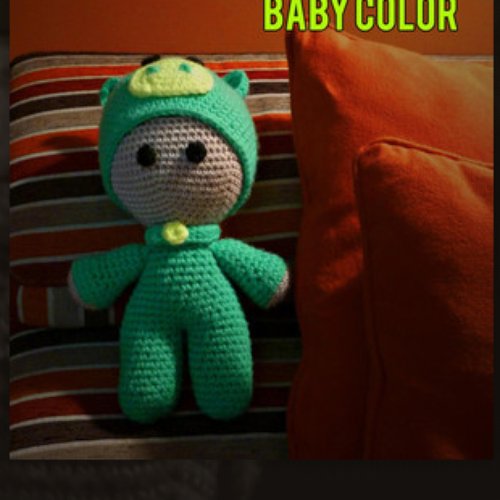 Baby Color