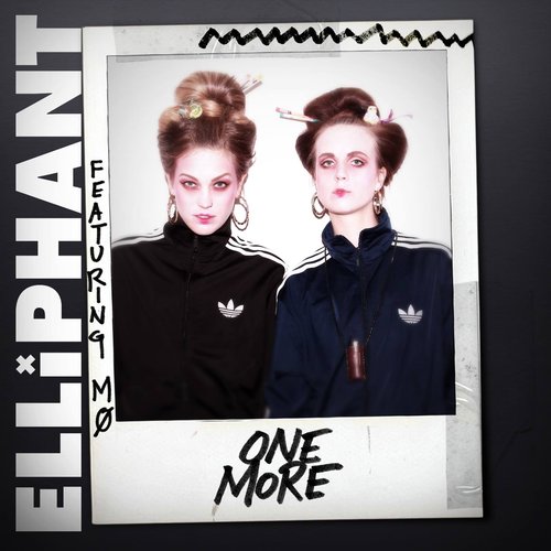 One More (Feat. MØ) - Single