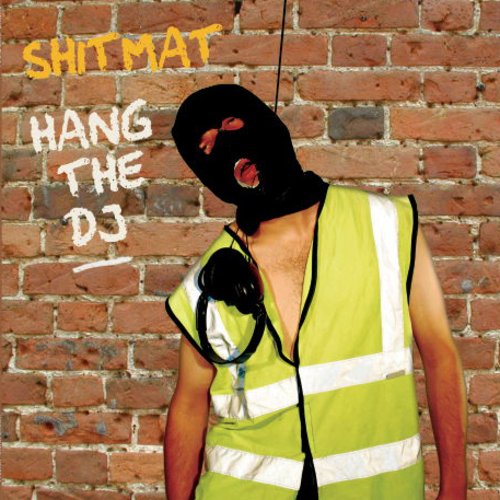 Hang the DJ