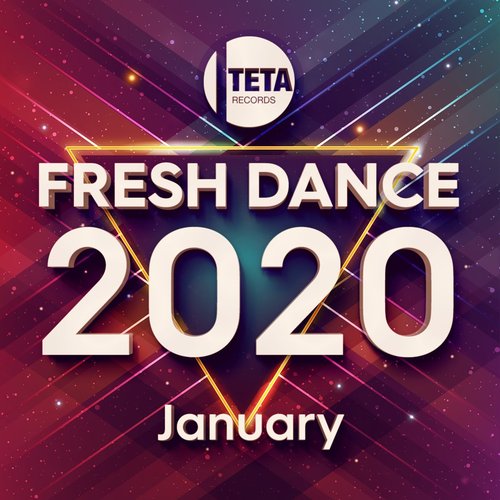 Fresh Dance January 2020