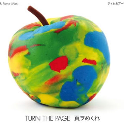 Turn The Page