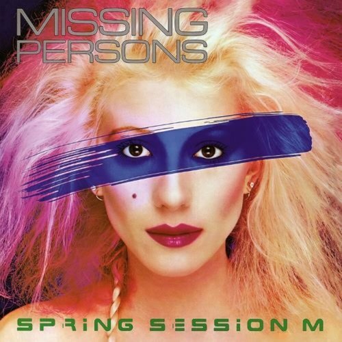 Spring Session M (2021 Rubellan Remasters Reissue)