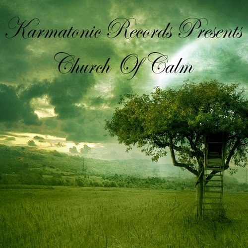 Church Of Calm