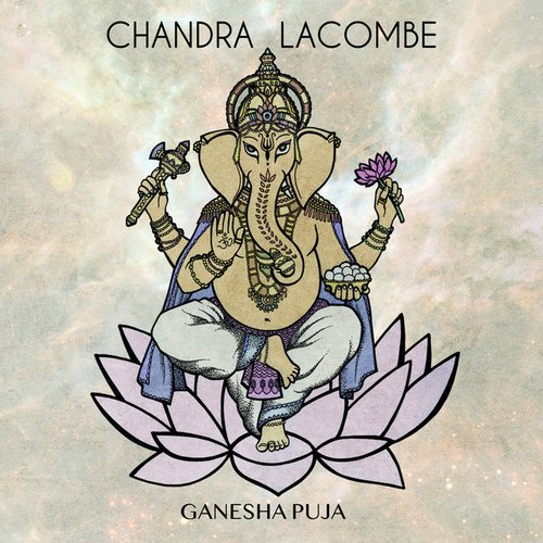 Ganesha Puja