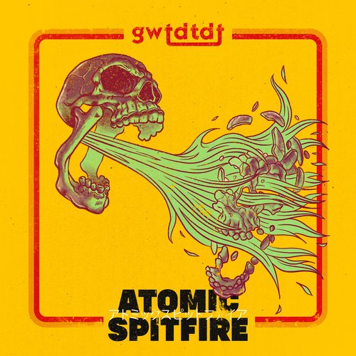 Atomic Spitfire