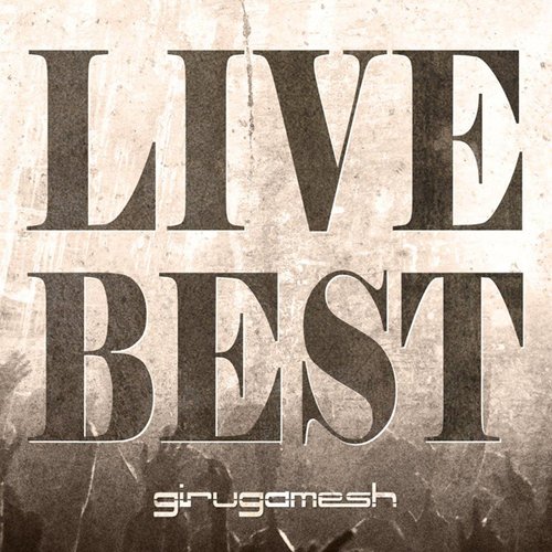 LIVE BEST