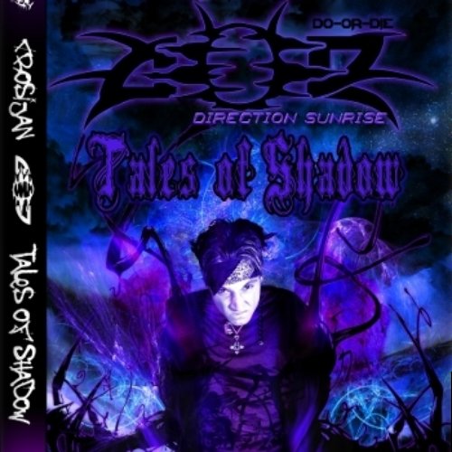 Do or Die Direction Sunrise Tales of Shadow EP
