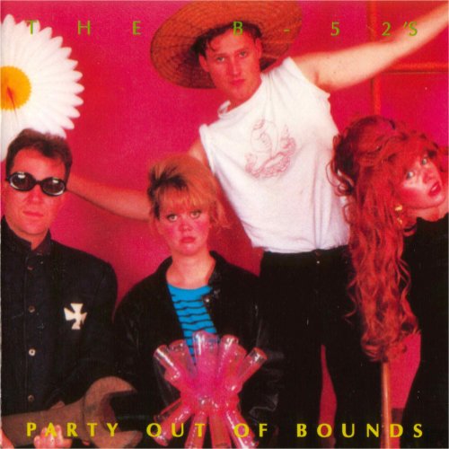 Party Out Of Bounds