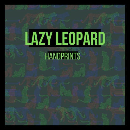 Handprints