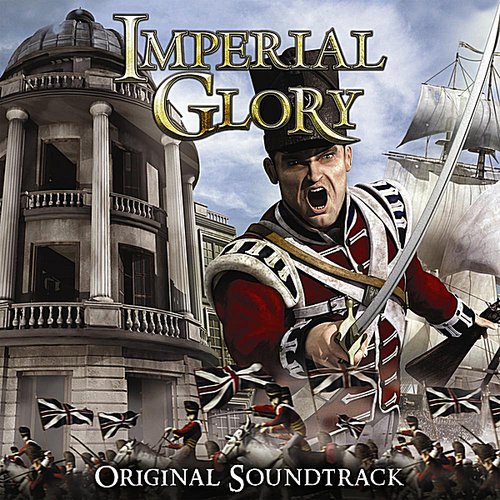 Imperial Glory (Original Soundtrack)