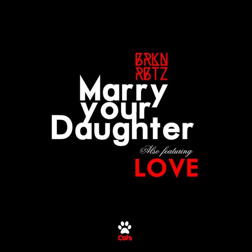 Marry Your Daughter