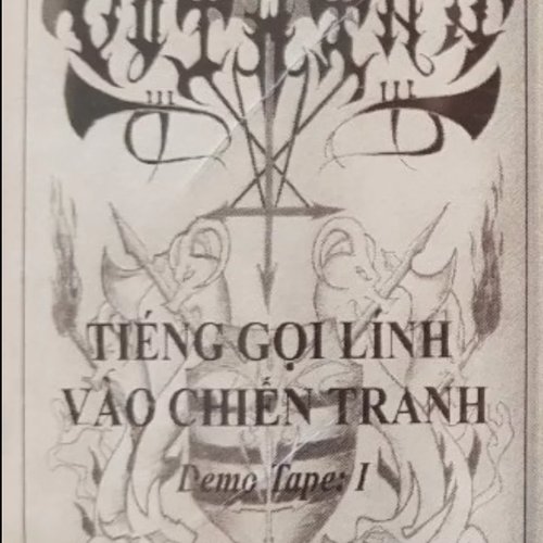 Tiéng Gọi Lính Vào Chién Tranh - Demo Tape: 1