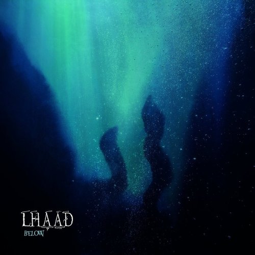 Below III - Single