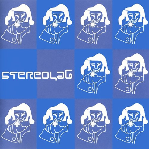 Stereolab Sampler