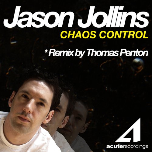 Chaos Control EP