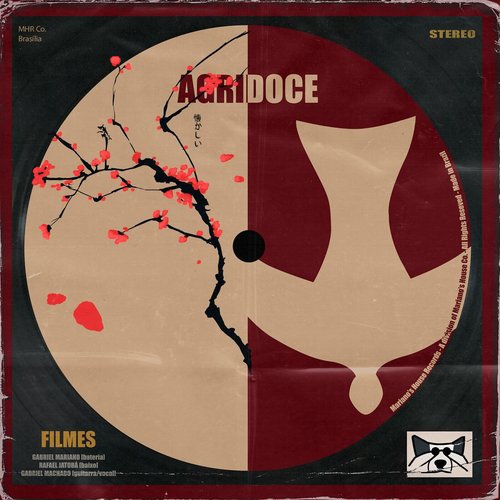 Agridoce