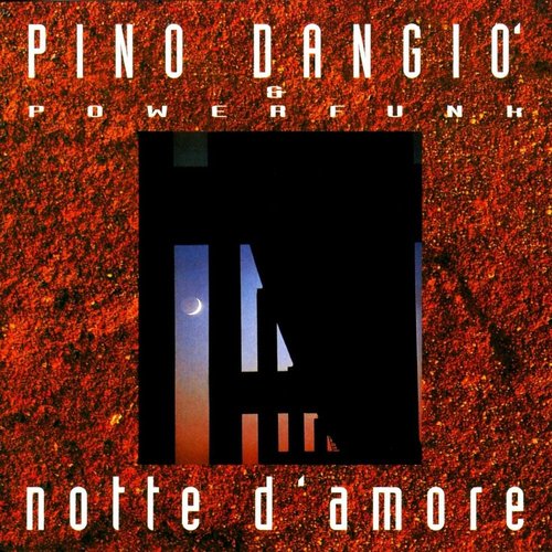 Notte d'amore