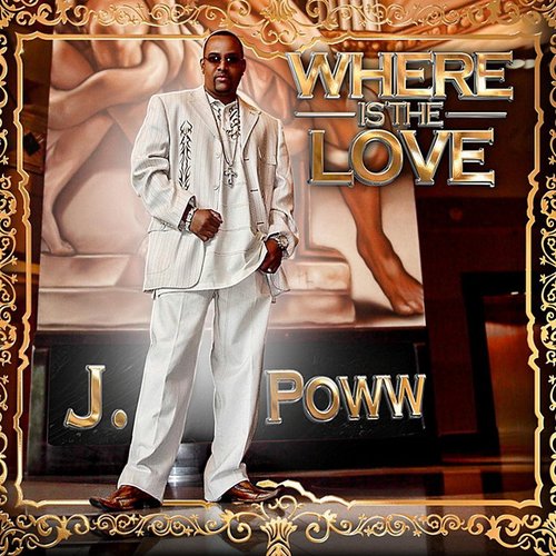 Where Is The Love