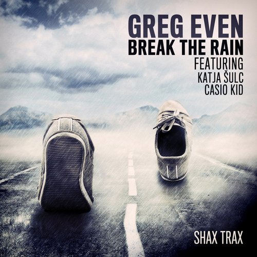 Break the Rain