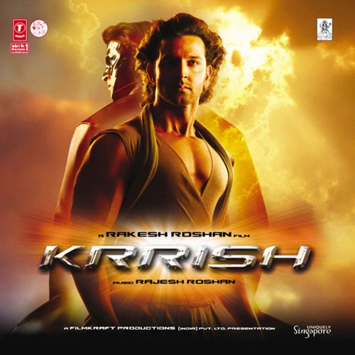 Krrish