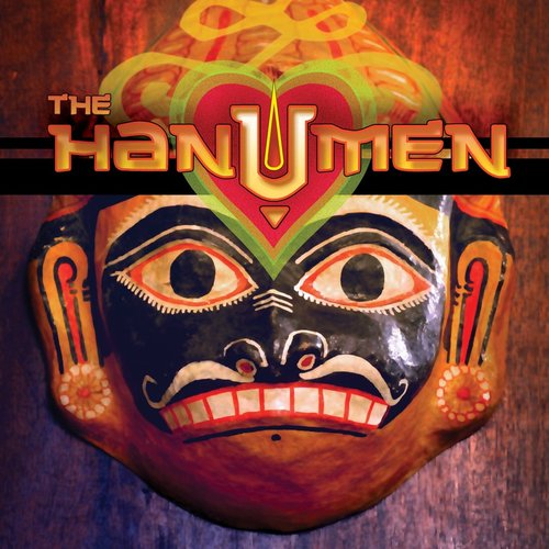The Hanumen