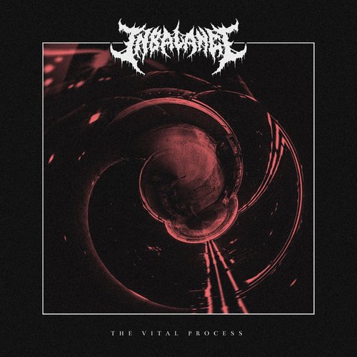 The Vital Process EP