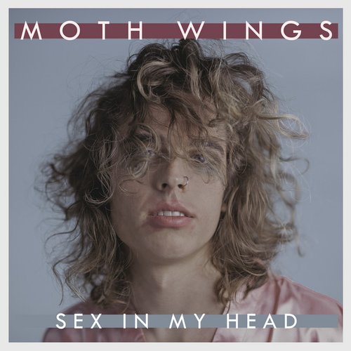 Sex in My Head - Single