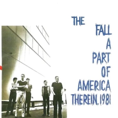 A Part Of America Therein, 1981 (Expanded Edition)