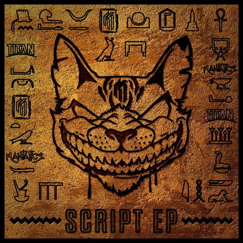 Script - EP