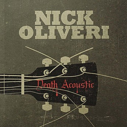 Death Acoustic