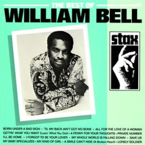 The Best Of William Bell