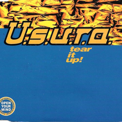 Tear It Up!