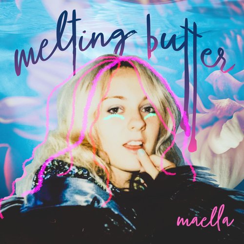 Melting Butter