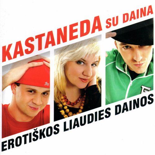 Erotiškos liaudies dainos