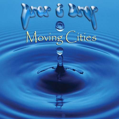 Drop 2 Drop