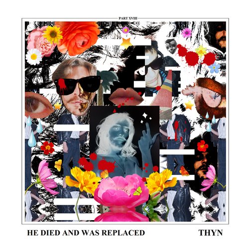 He Died and Was Replaced