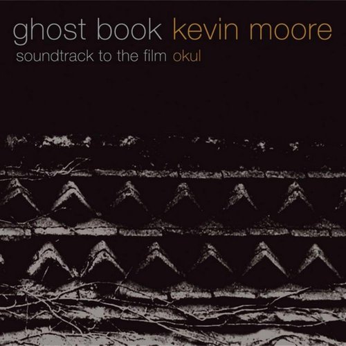 Ghost Book